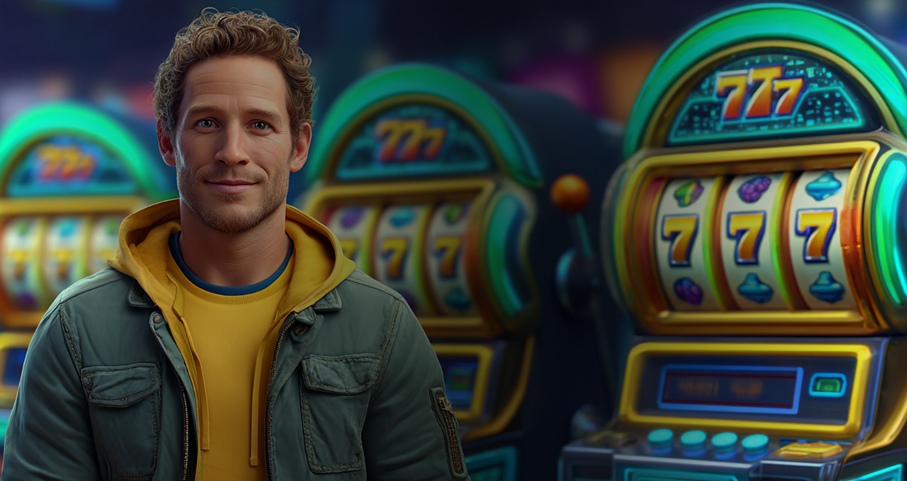 Prime Slots