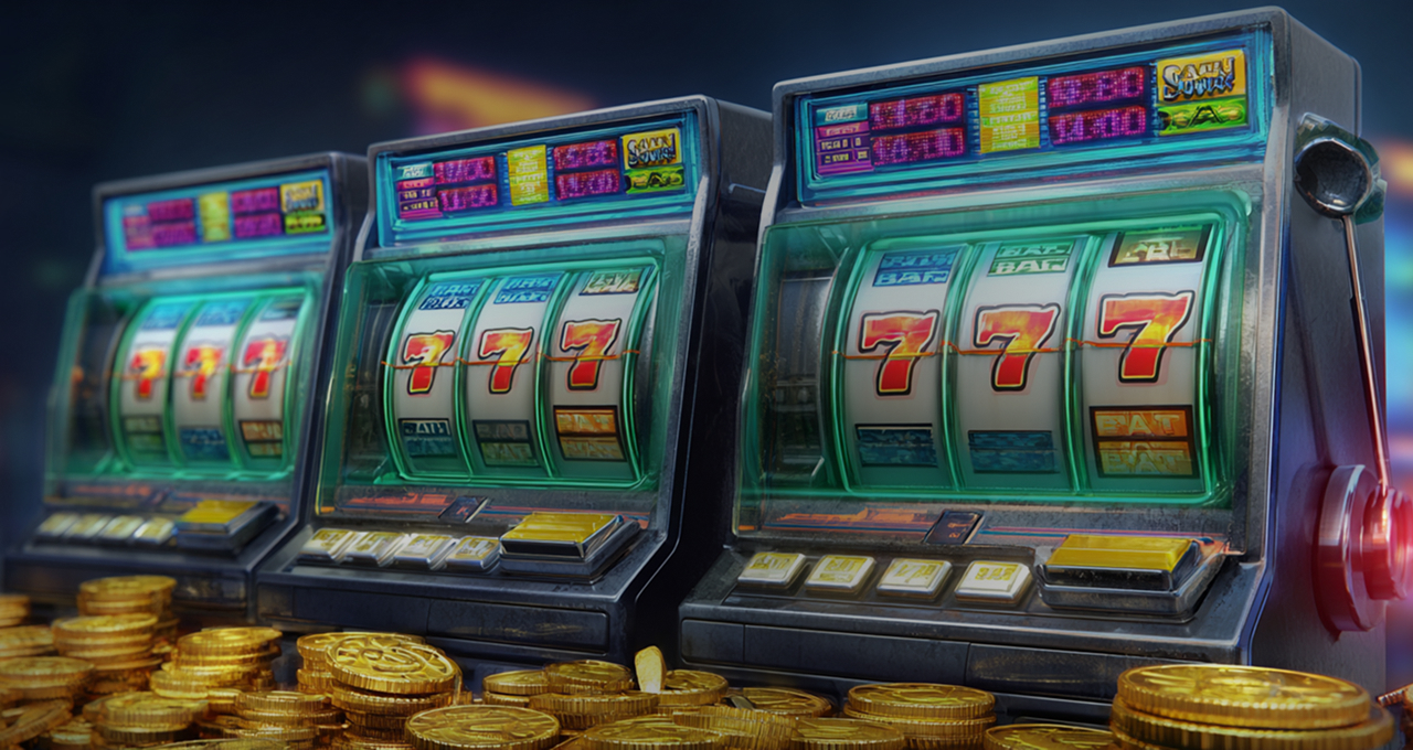 Prime Slots